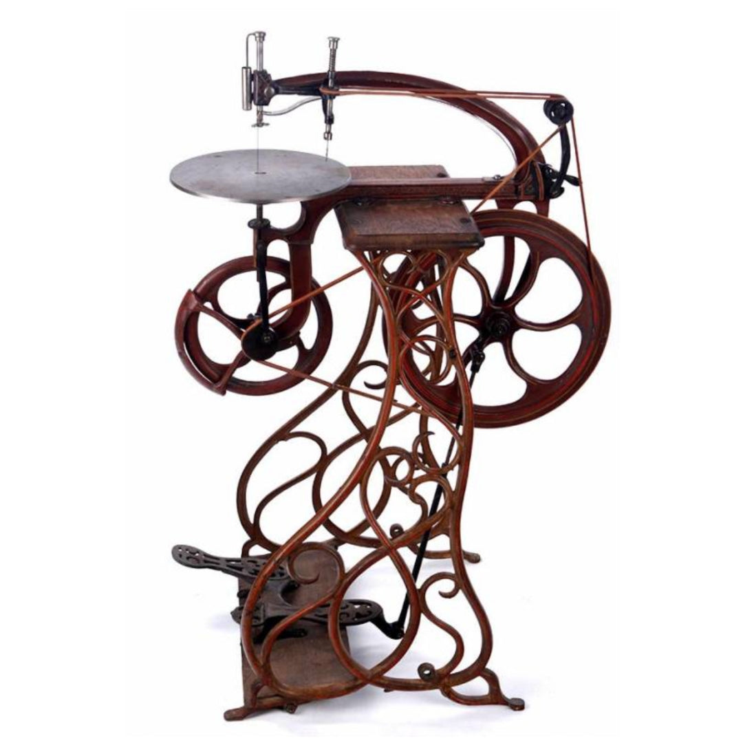 No.7 - 'Jigsaw' Isn't it weird?