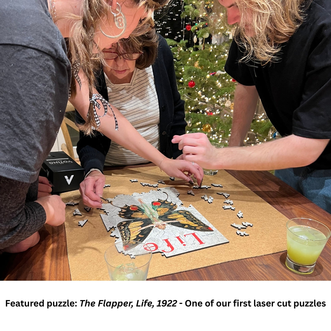 No.8 - We asked ChatGPT.......