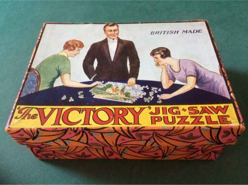 No.2 - Putting smiles on faces - 'An unfinished business'