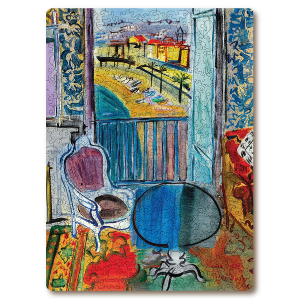 Victory Wooden Jigsaw Puzzles | Nice Le Guéridon – Victory Wooden