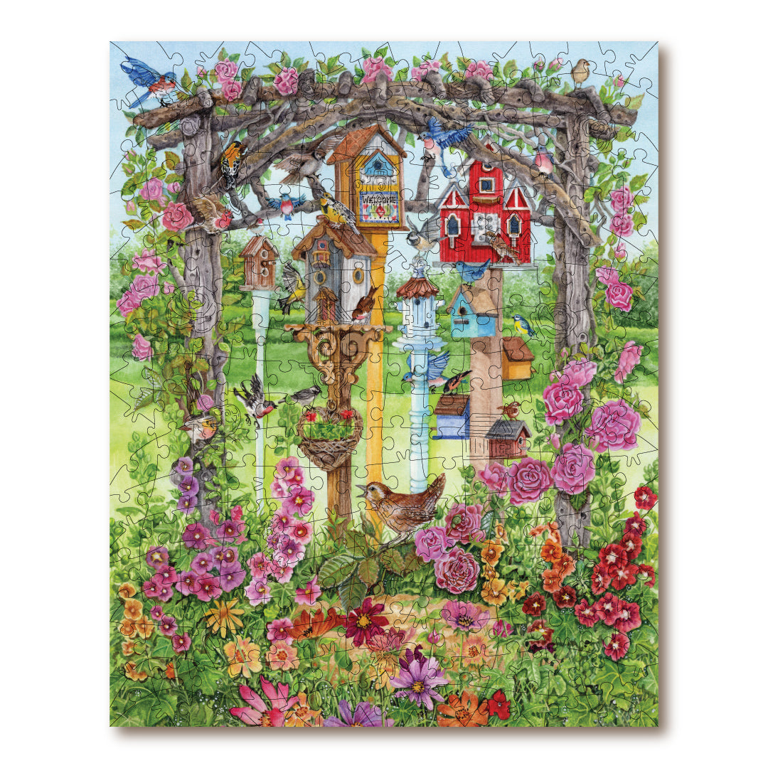 Victory Wooden Jigsaw Puzzles | Classic Wooden Puzzles – Victory