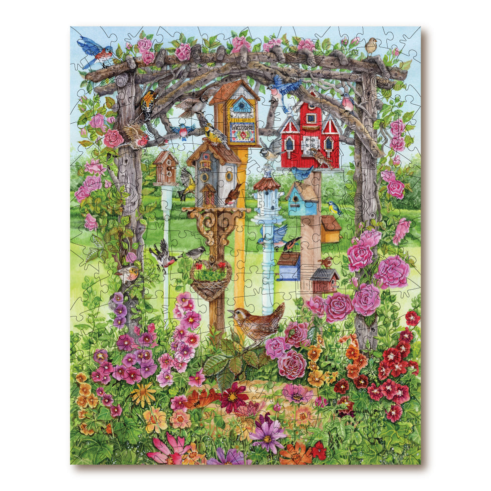 Victory Wooden Jigsaw Puzzles | Classic Wooden Puzzles