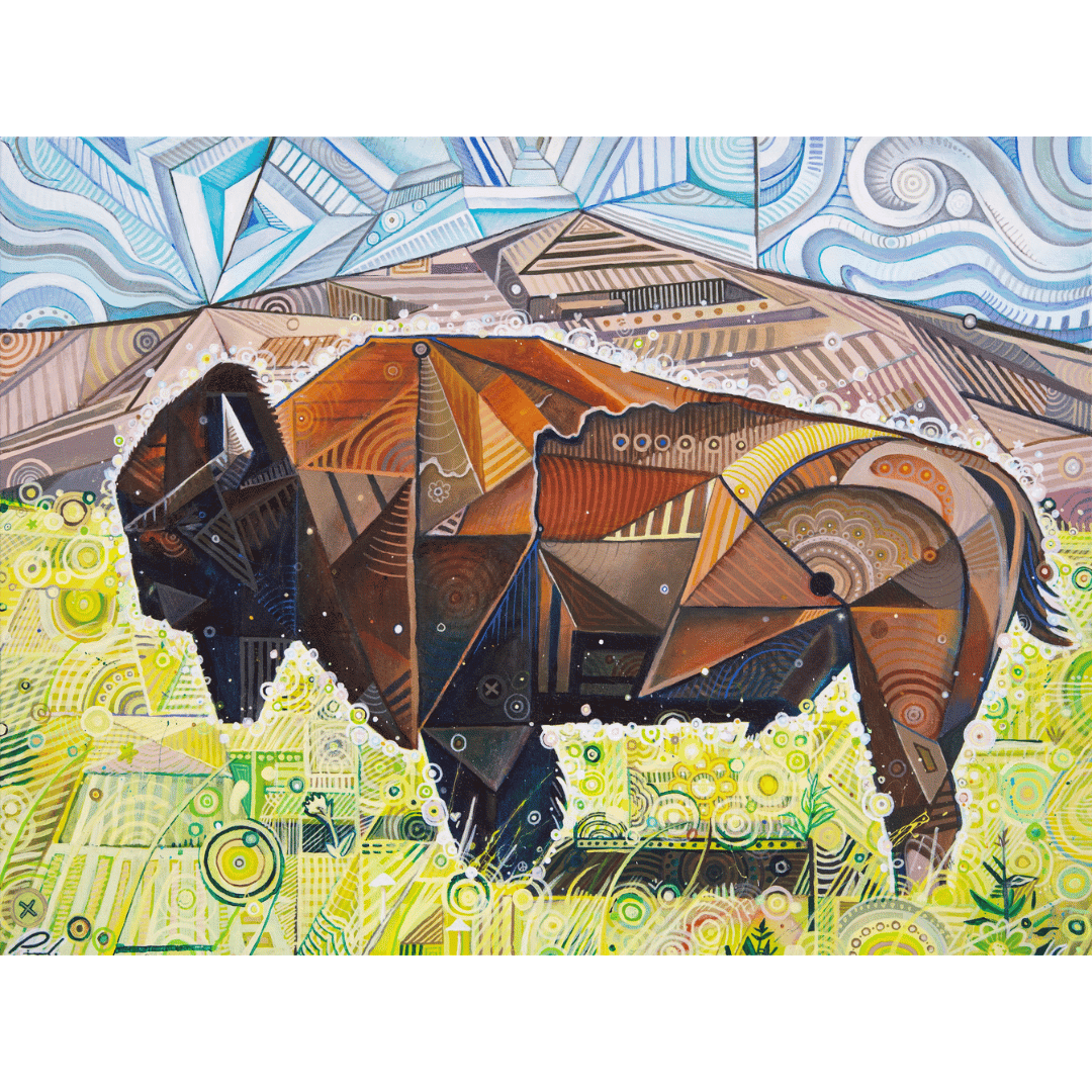 Victory Wooden Jigsaw Puzzles | Home On The Range – Victory Wooden Puzzles