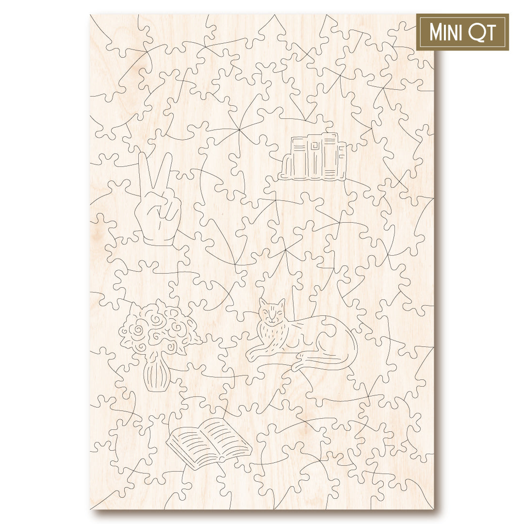 Victory Puzzles | Thoughtful Gift Idea – Victory Wooden Puzzles