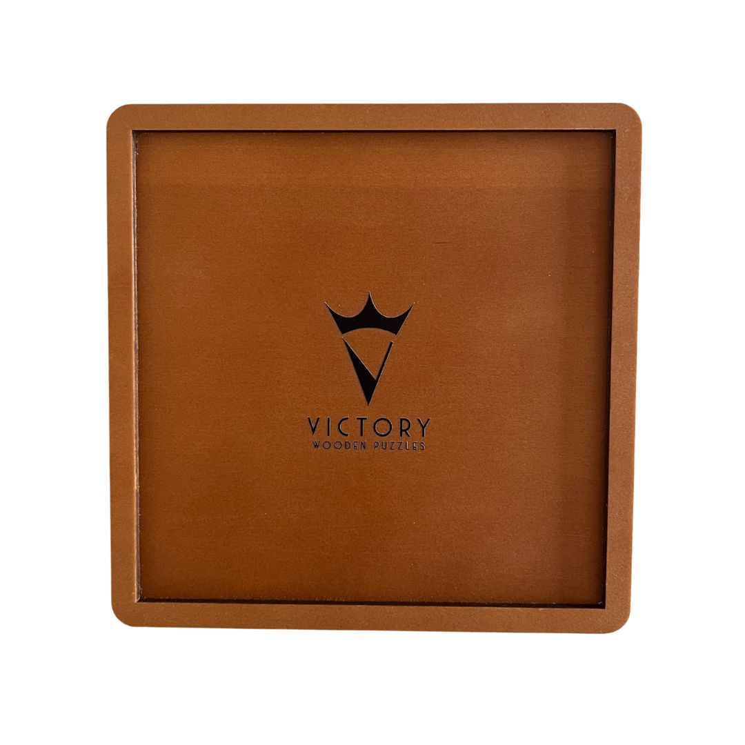 Kim Jacobs MINI QT Tray Collection – Victory Wooden Puzzles
